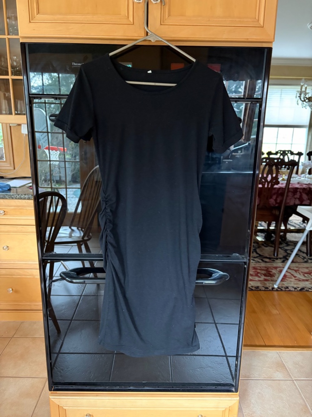 Maternity Dress